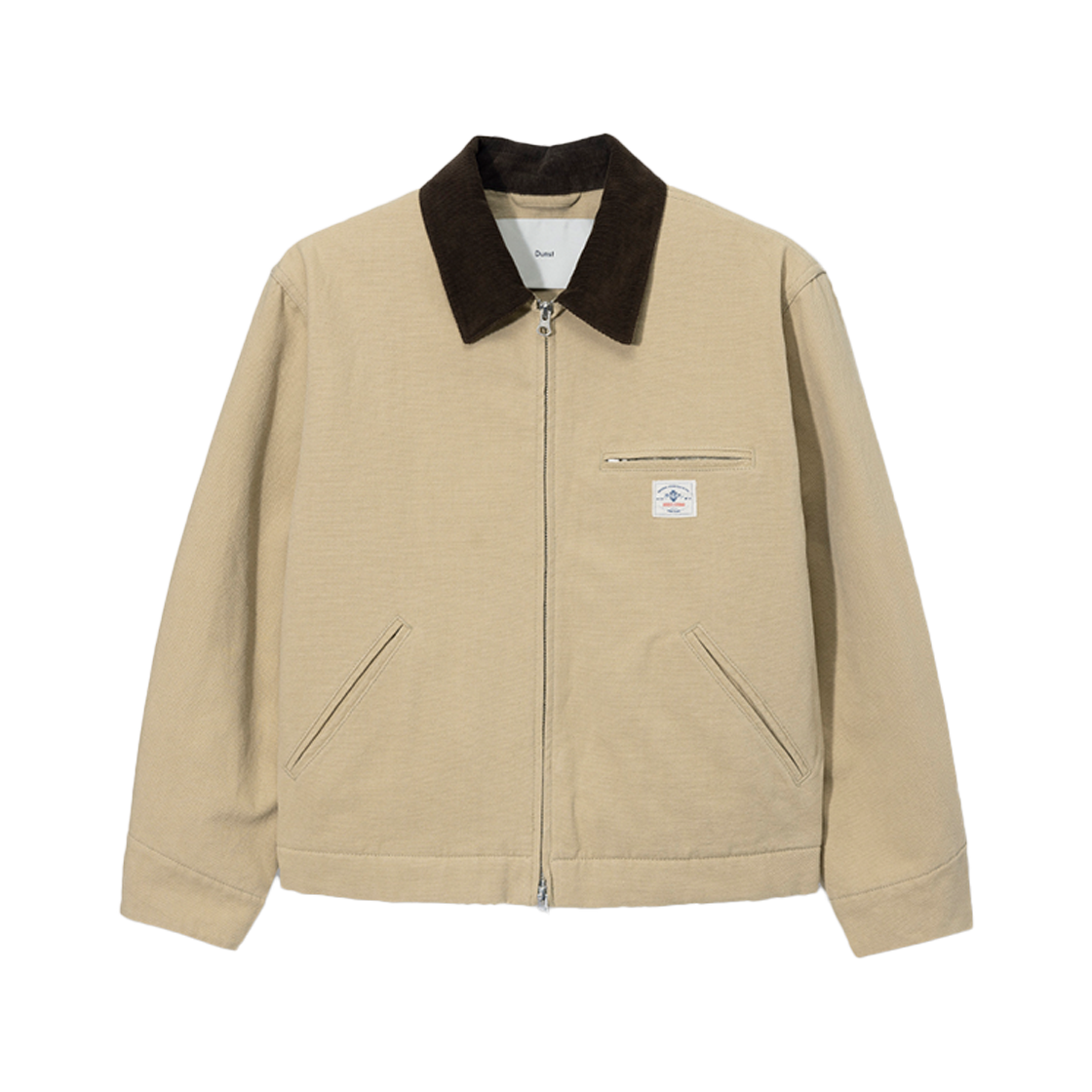 Dunst ♥ UNISEX VINTAGE CANVAS WORK JACKET /追跡付 Unisex vintage work jacket - Dunst - Men | Luisaviaroma