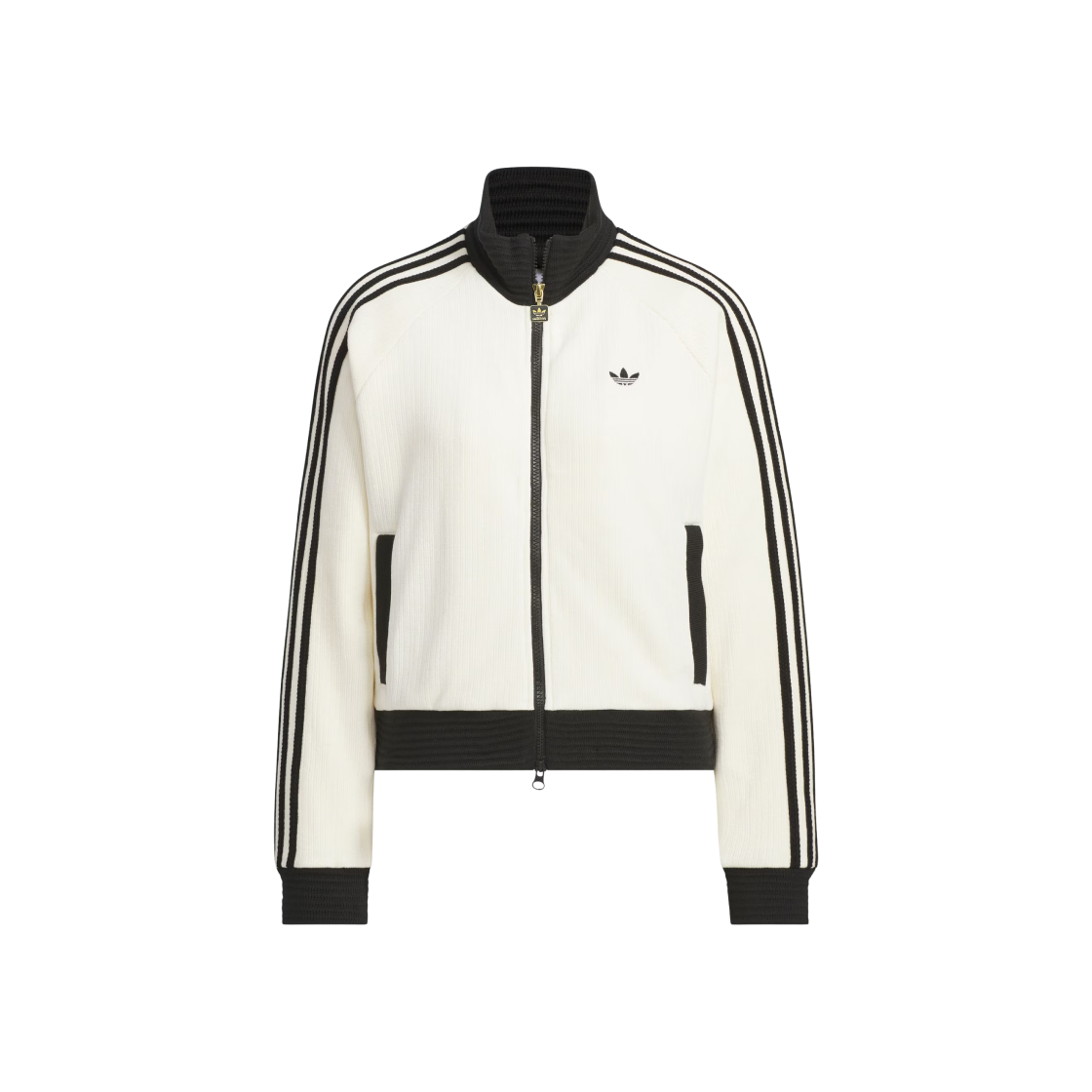 ジャケット [Adidas] Year Of The Snake Retro Velvet Collared Track Adidas] Year Of The Snake Retro Velvet Collared Track