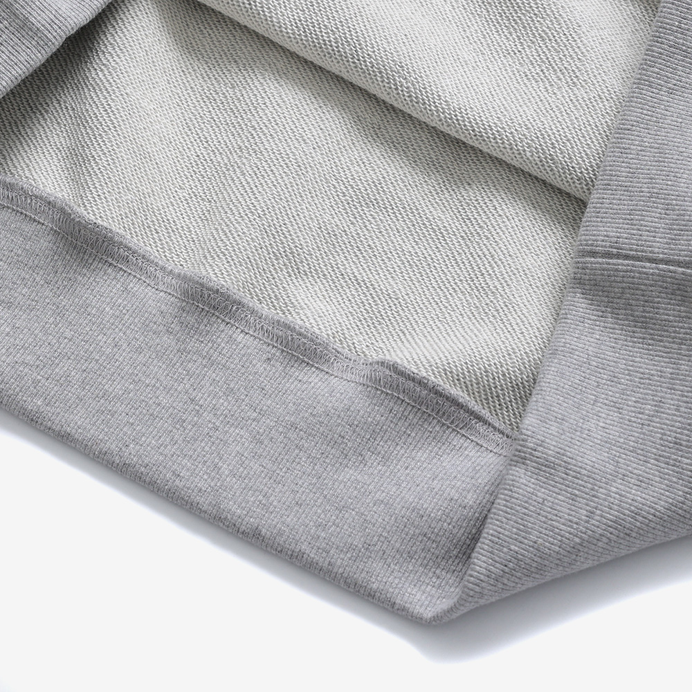 세인트제임스 봉봉 엘보패치 (GRY)(Saint James Bon Bon Elbow Patch (GRY)) - 5