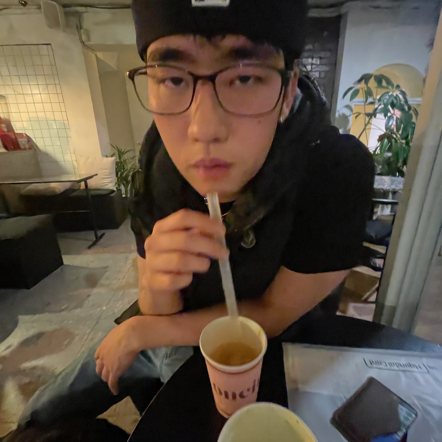 손현민님의 스타일 - 3