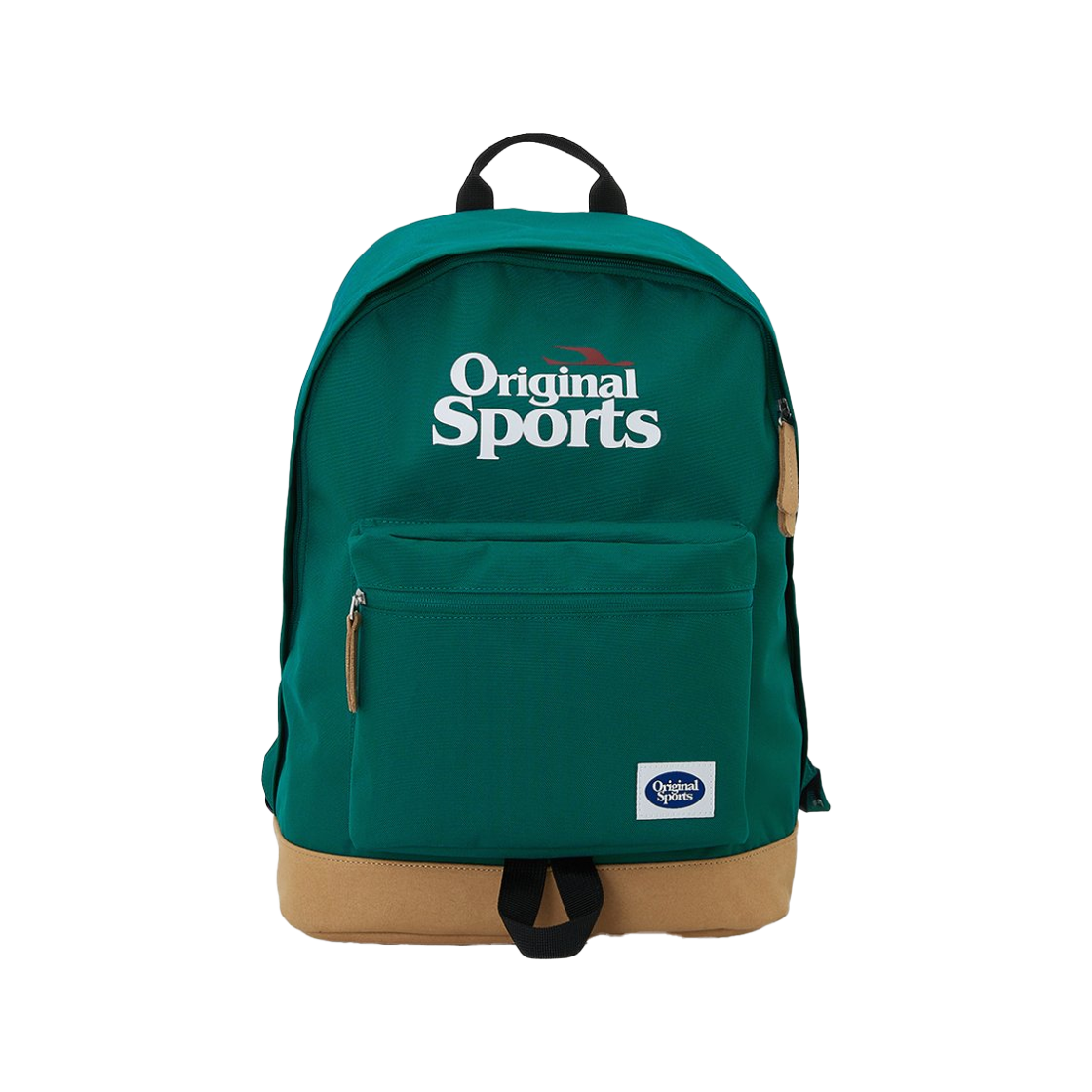 프로-스펙스 빈티지 백팩 그린(PRO-SPECS Vintage Backpack Gren)