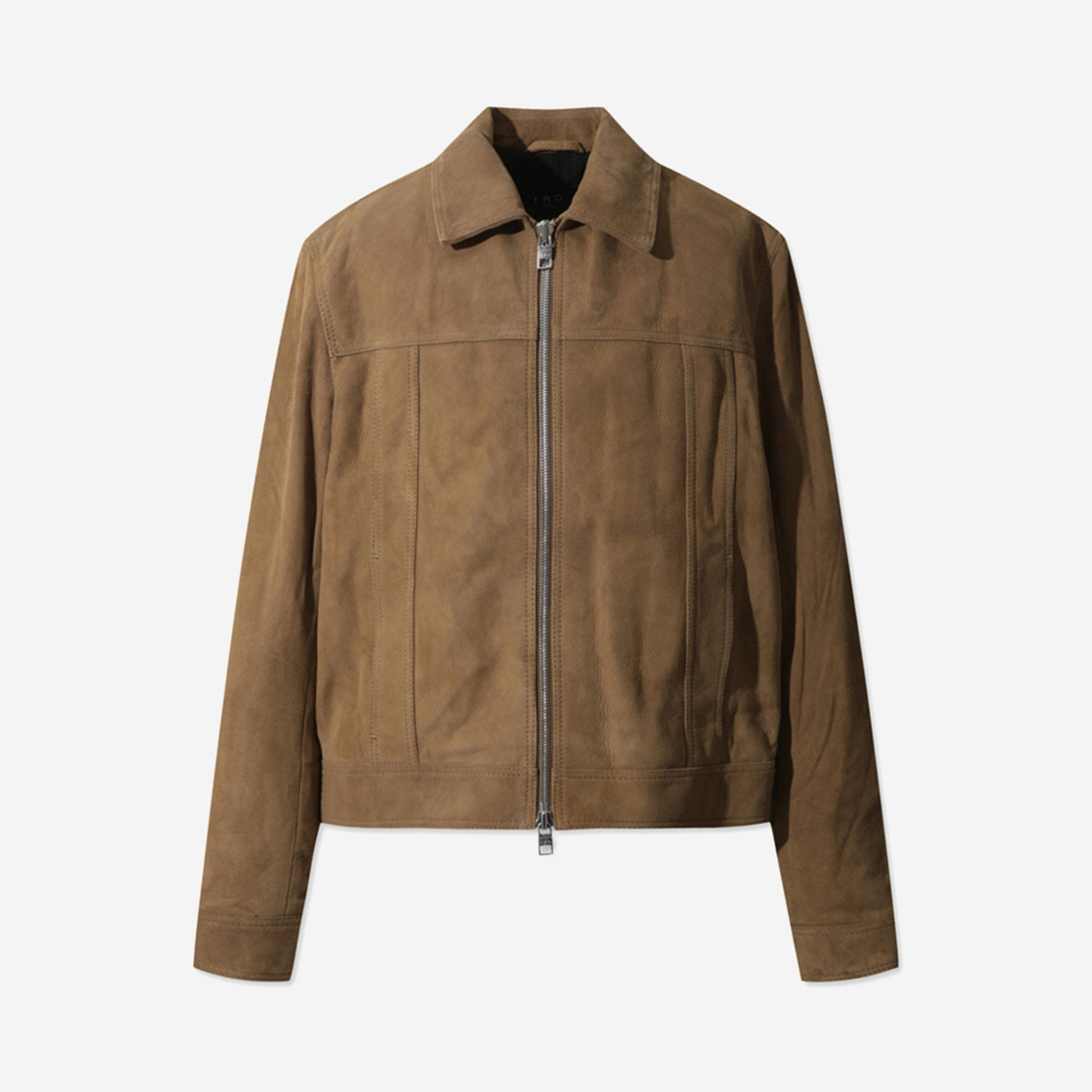 IRJLS24701BRX Iro Liandro Jacket Black