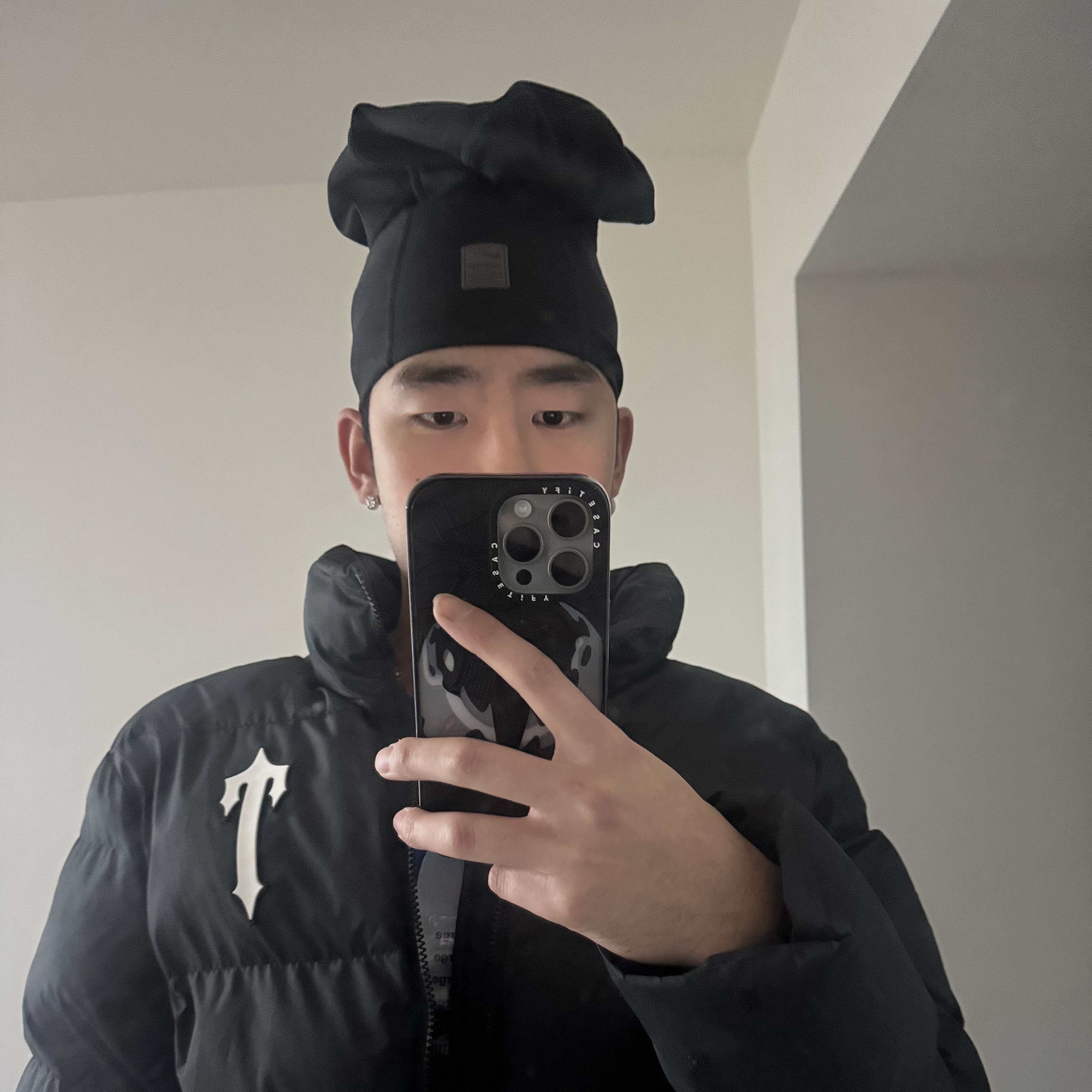 손현민님의 스타일 - 1