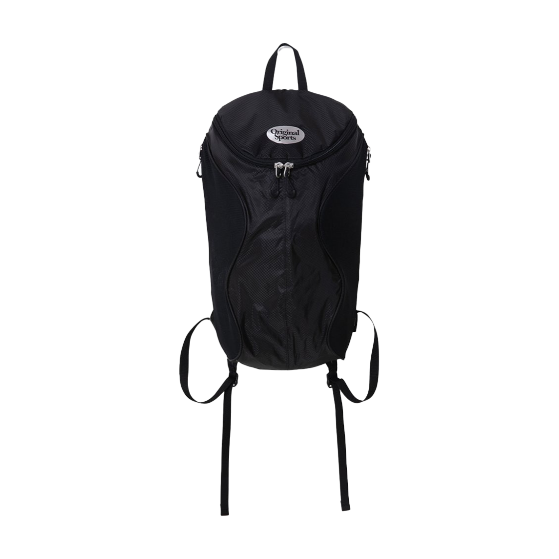 프로-스펙스 라이트웨이트 색 백 블랙(PRO-SPECS Lightweight Sack Black)