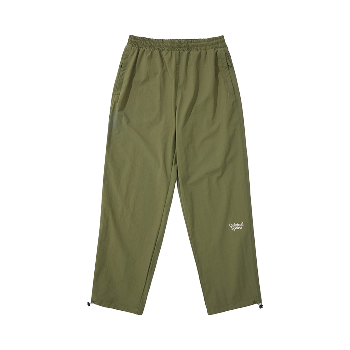 PO3MP23S121 PRO-SPECS Ripstop Pants Kaki