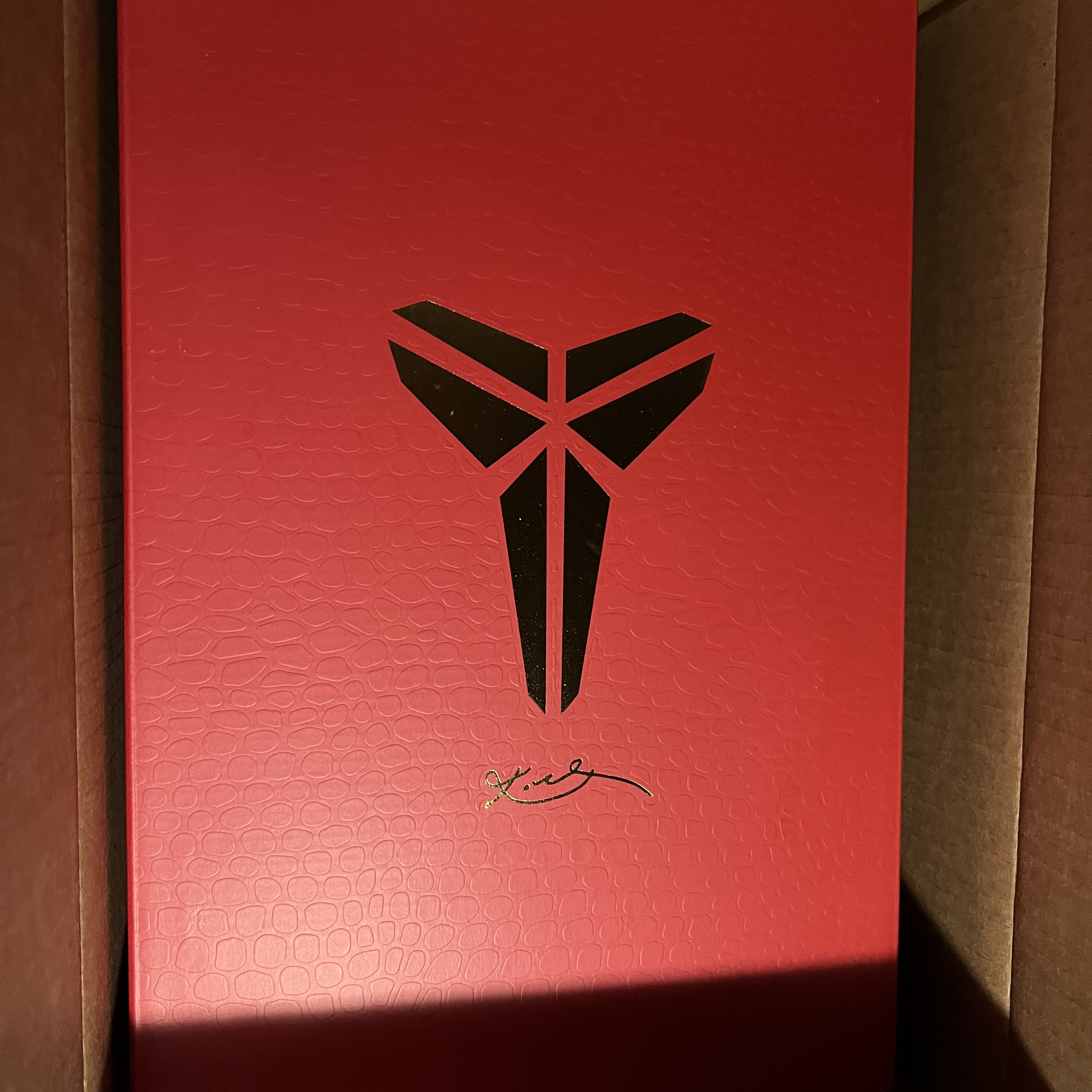Nike Kobe 5 Protro Year of the Mamba Eggplant 착용 스타일 - 1