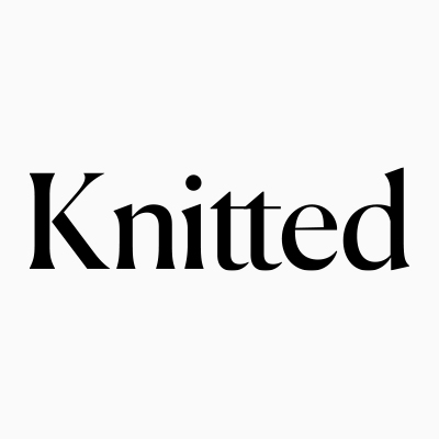 니티드(Knitted)