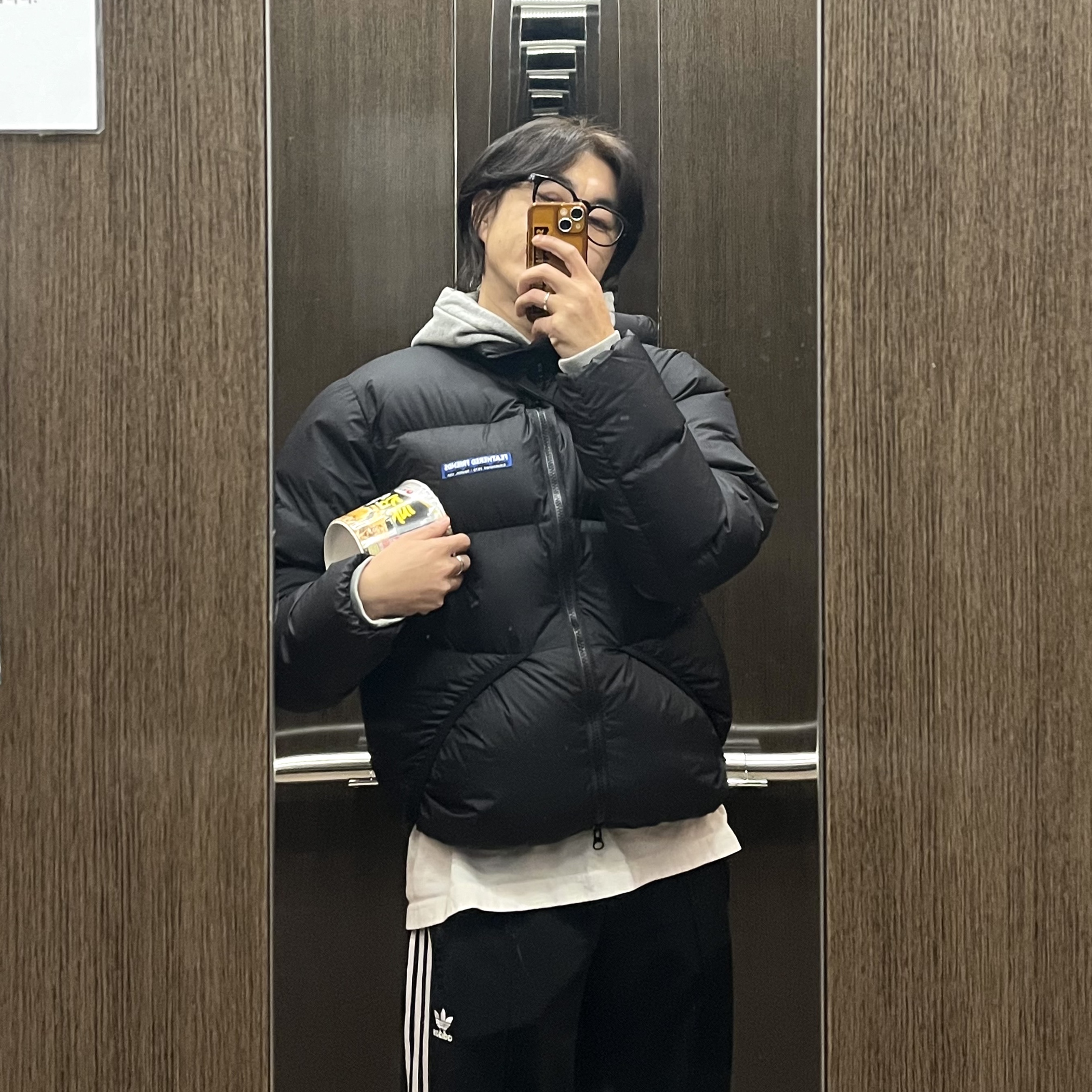 ㅇㅈㅊ님의 스타일
