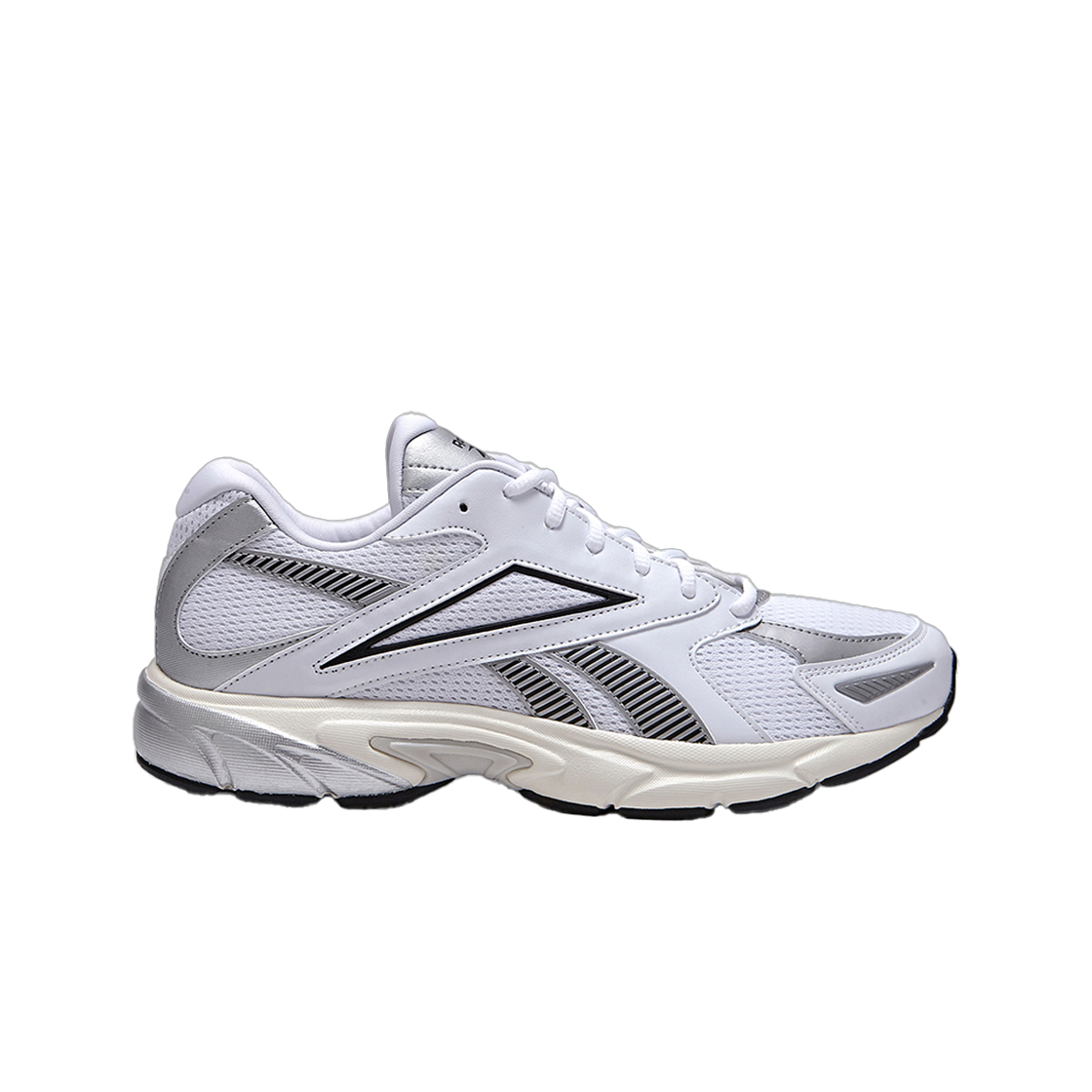 리복 프리미어 로드 프라임 실버 화이트