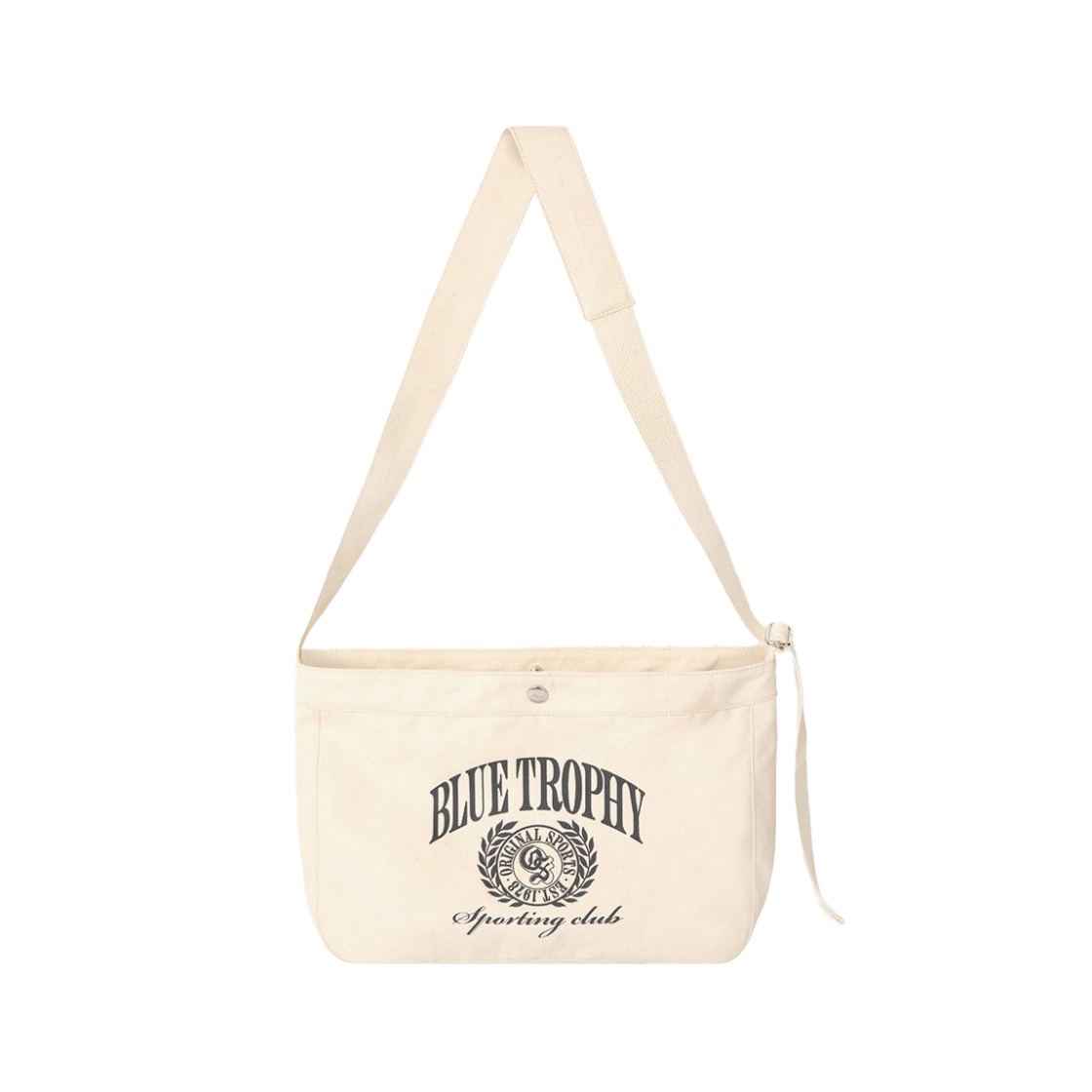 프로-스펙스 클래식 캔버스 백 아이보리(PRO-SPECS Classic Canvas Bag Ivoy)