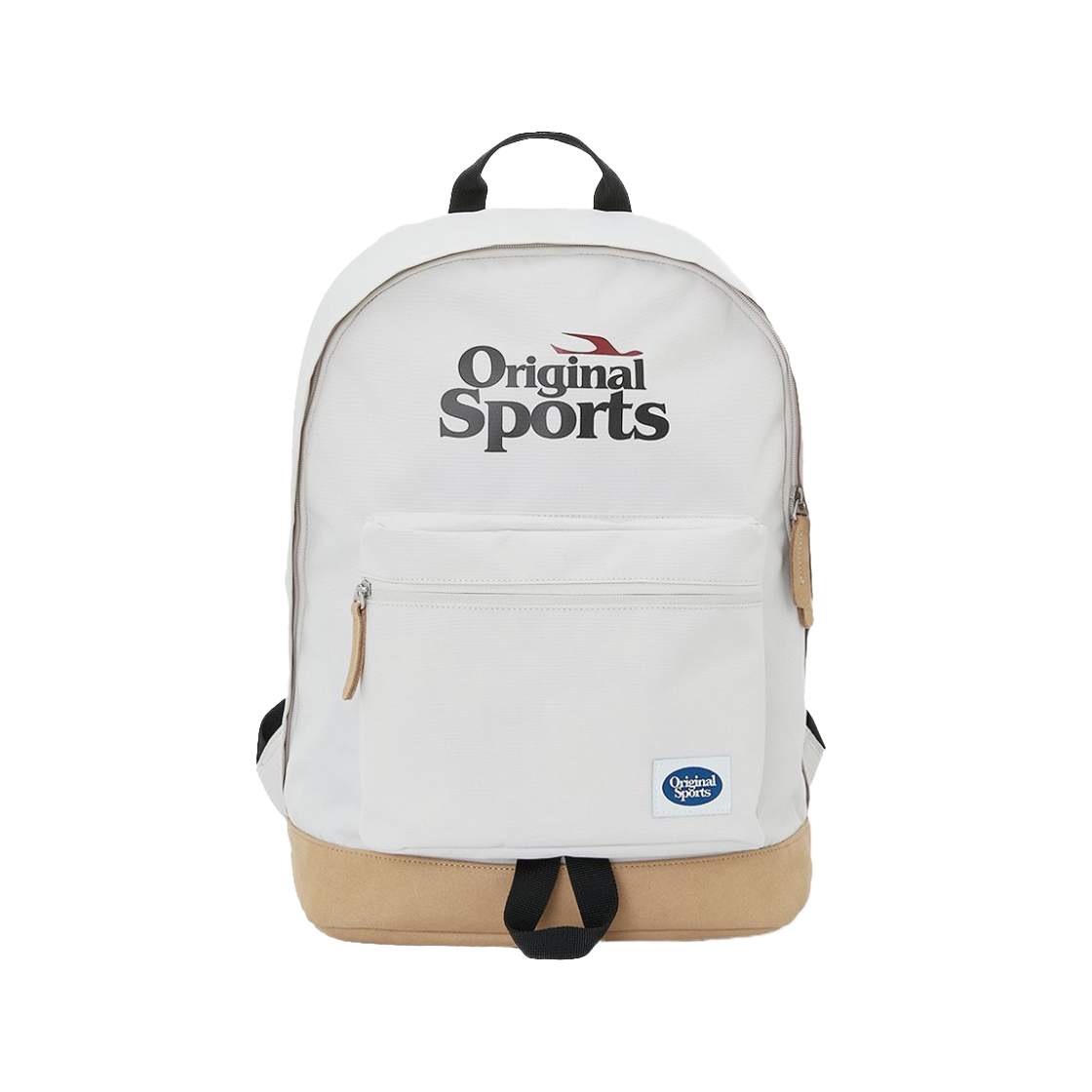 프로-스펙스 빈티지 백팩 아이보리(PRO-SPECS Vintage Backpack Ivory)