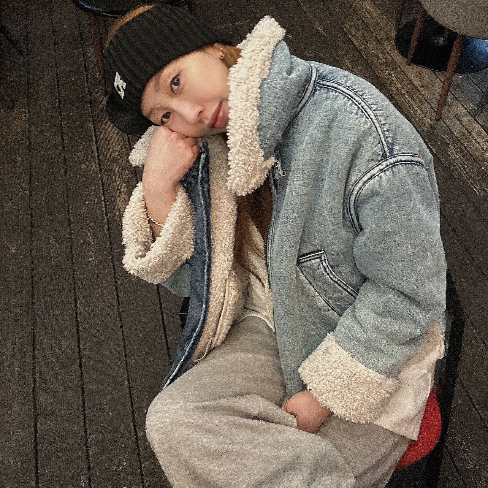 mimimi님의 스타일 - 2