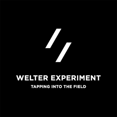 웰터 익스페리먼트(WELTER EXPERIMENT)