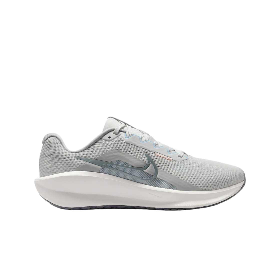 FD6476-006 (W) Nike Downshifter 13 Photon Dust Light Smoke Grey