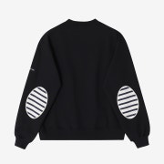 Saint James Bon Bon Elbow Patch (016)
