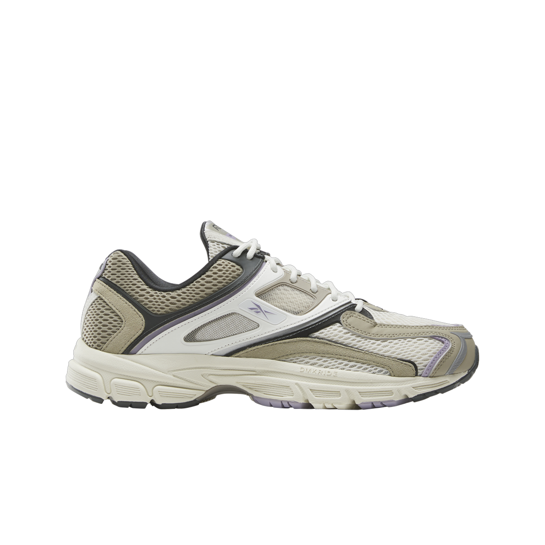 리복 트리니티 KFS 베이지 바이올렛