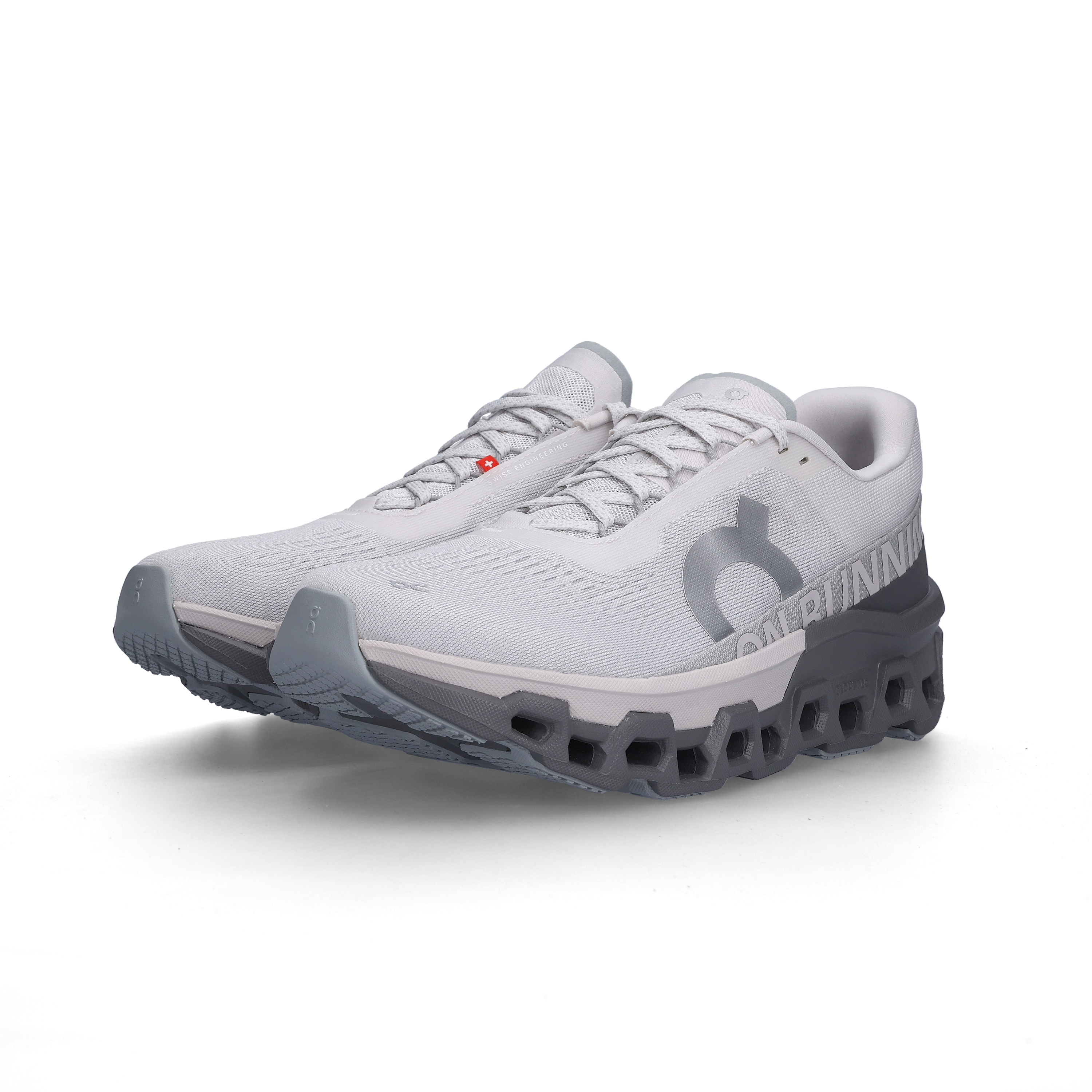 On Running Cloudmonster 2 Frost Rock