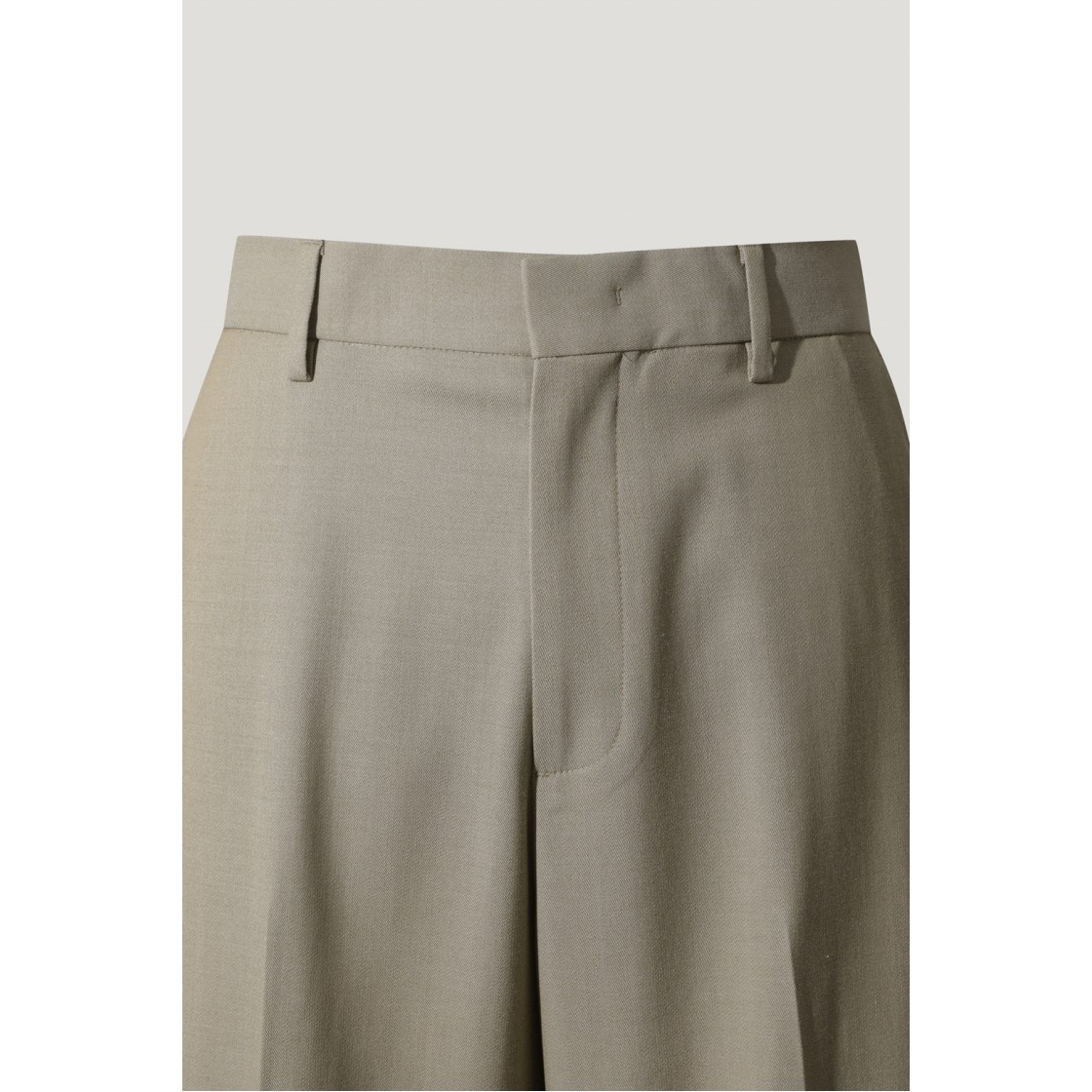 이로 테일러드 슬랙스 셋업 팬츠 베이지(Iro Tailored Slacks Set-Up Pants Beige) - 4