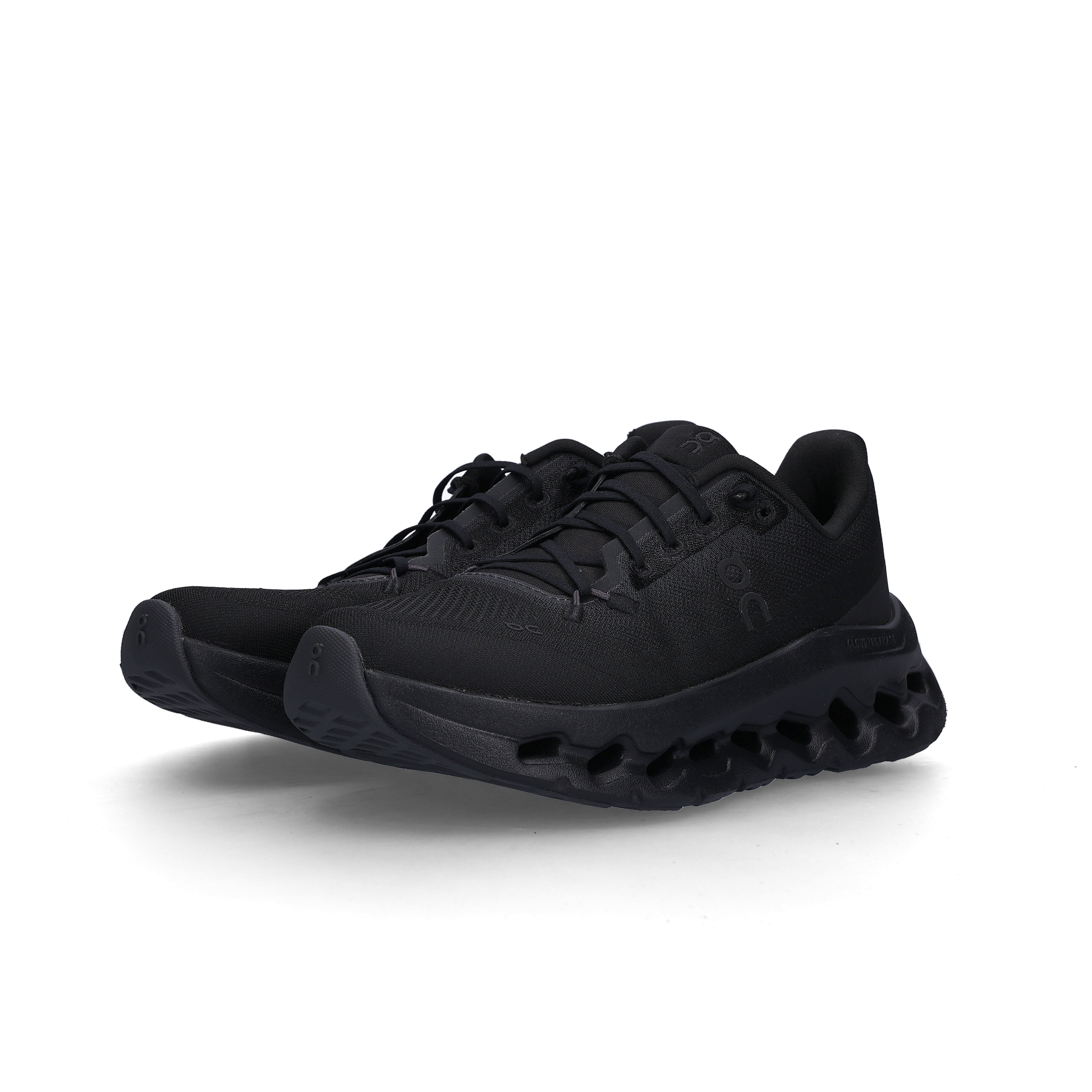 (W) On Running Cloudtilt Eclipse Black