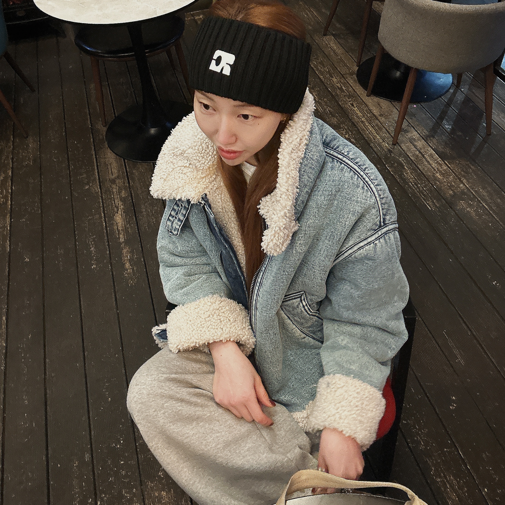 mimimi님의 스타일 - 1