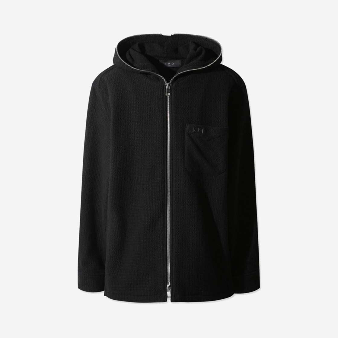 IRUAS24003BKX Iro Maast Jumper Blue