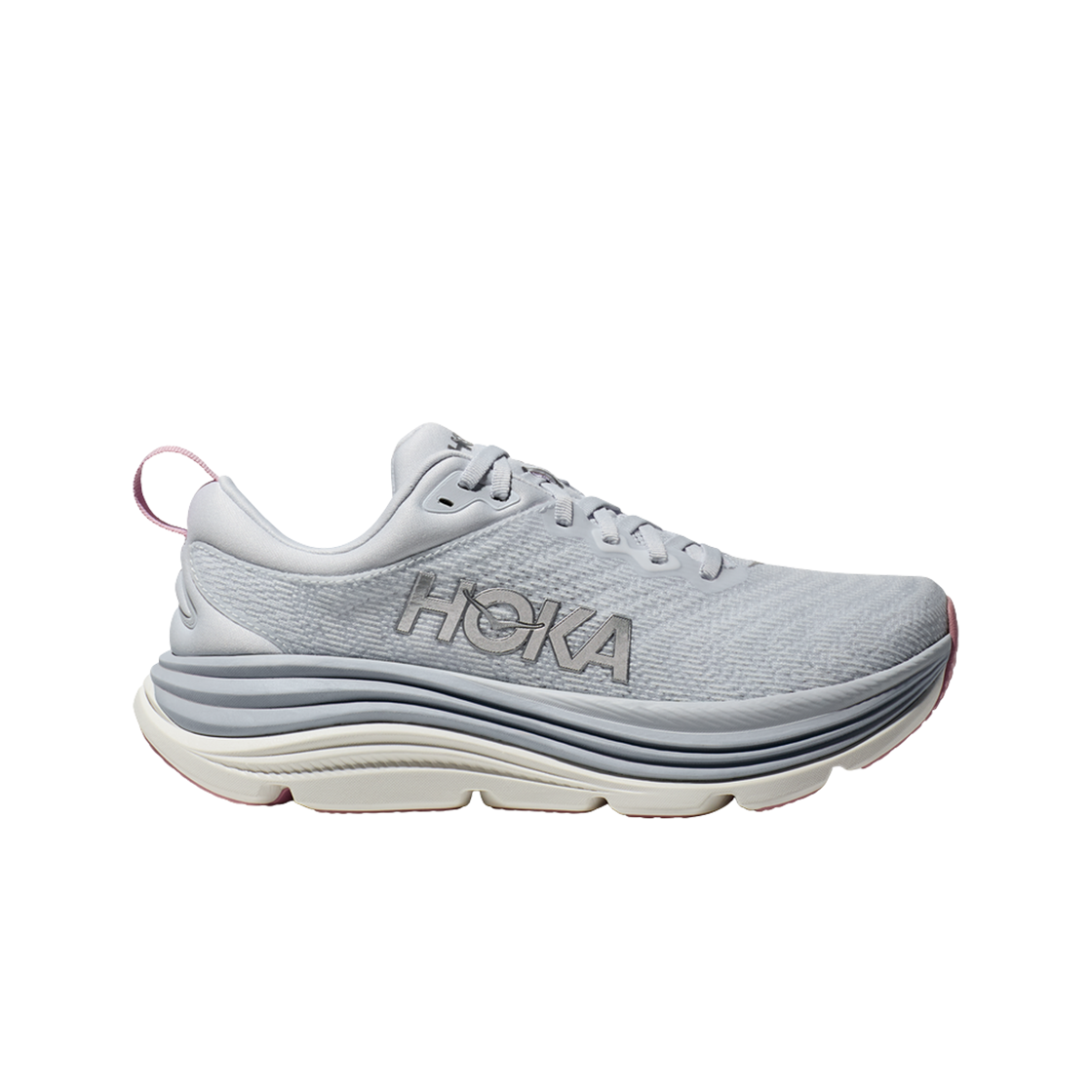 1134235-SCP (W) Hoka Gaviota 5 Sea Ice Pink Twilight