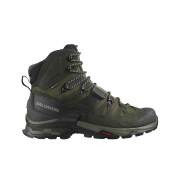 Salomon Quest 4 GTX Olive Night Peat