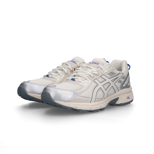 (W) Asics Gel-Venture 6 Cream