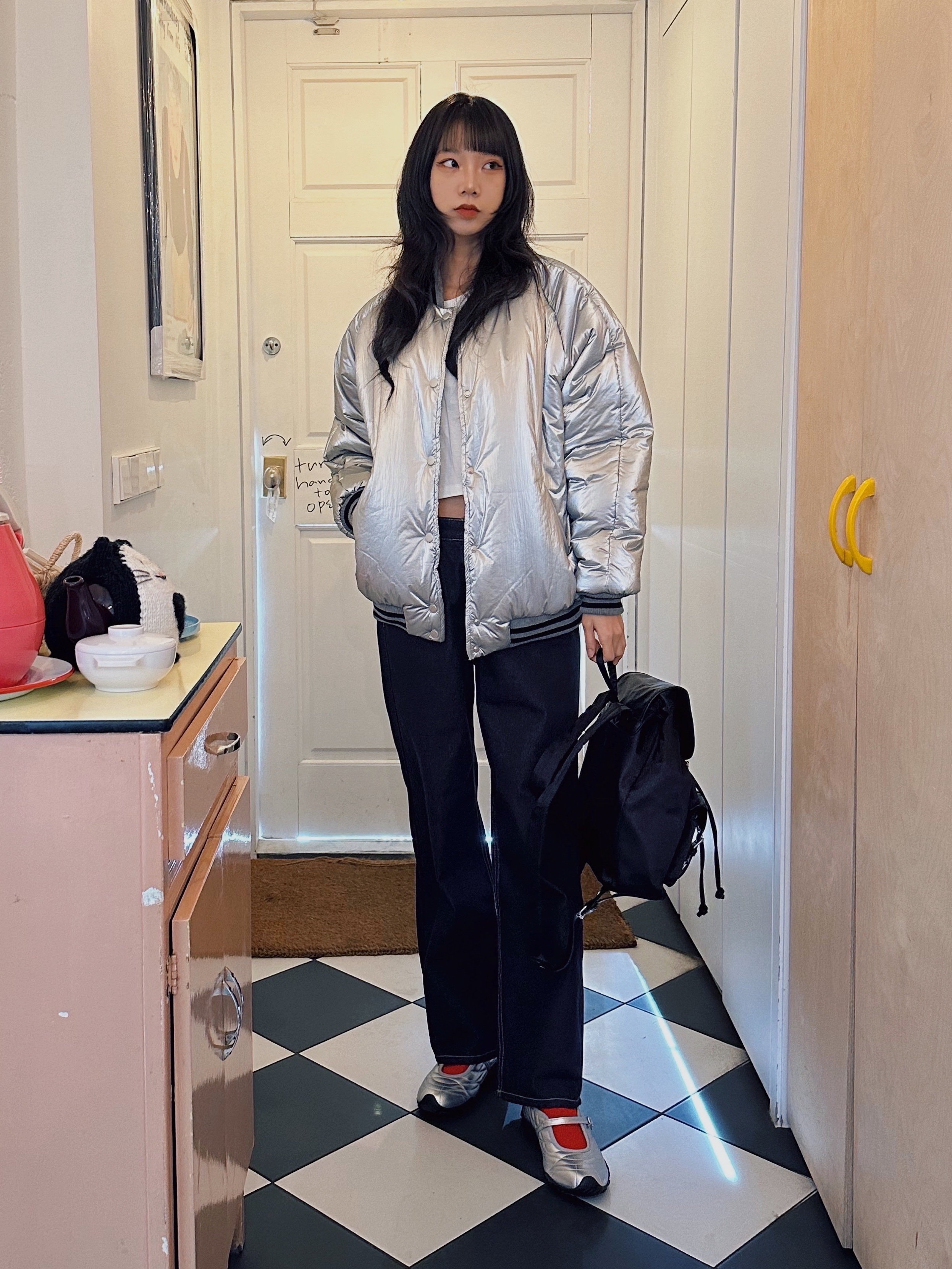 th2__a님의 스타일 - 1