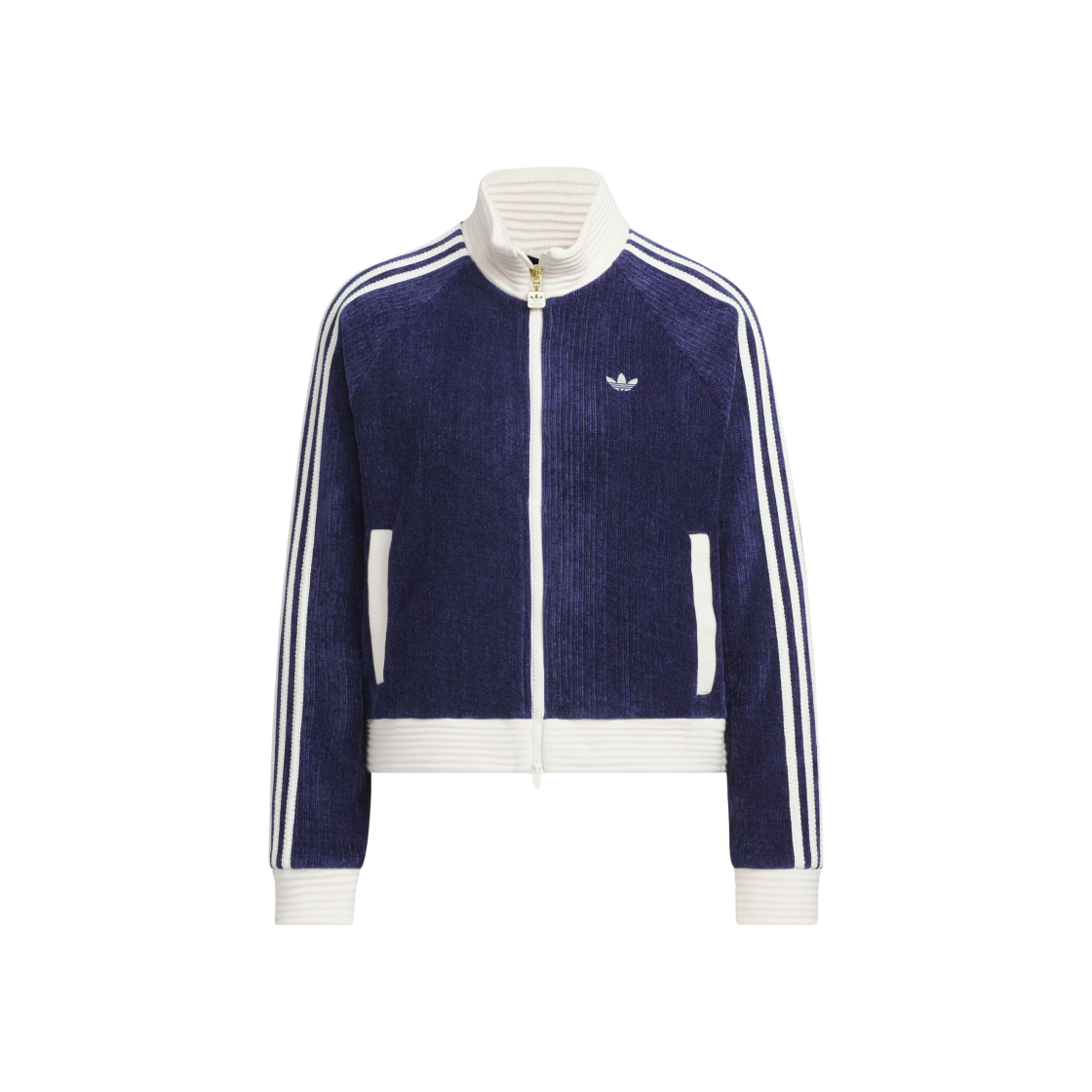 ジャケット [Adidas] Year Of The Snake Retro Velvet Collared Track adidas Originals + CLOT Sports Jacket 'Year Of The Snake