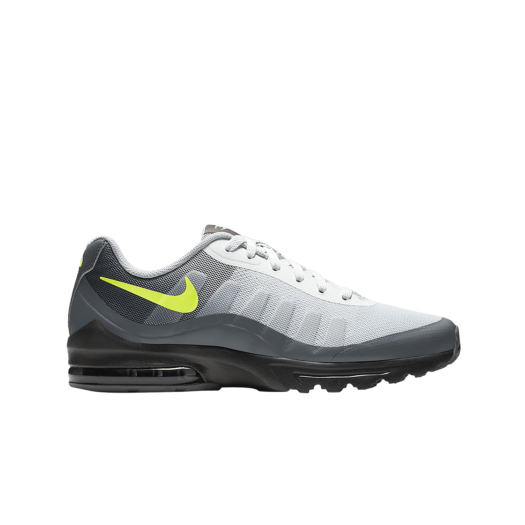 Nike Air Max Invigor Neon Dark Grey Volt
