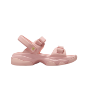 (W) Jordan Deja Legend Pink Metallic Gold