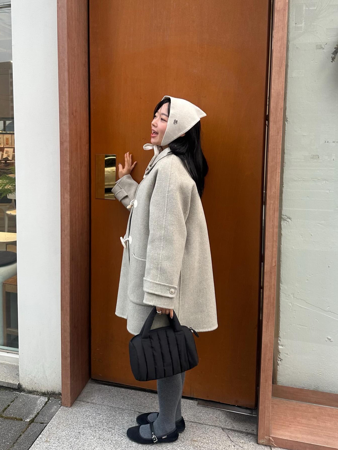 TUOMIO님의 스타일 - 1