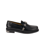 Toga Virilis AJ826 Polido Black - 25SS