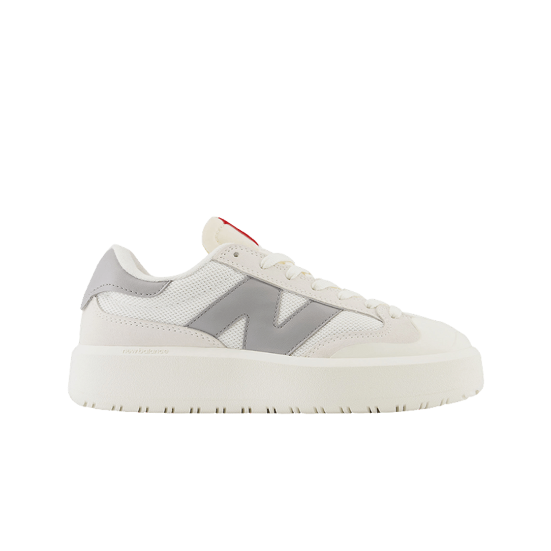 CT302RS New Balance CT302 Sea Salt Shadow Grey