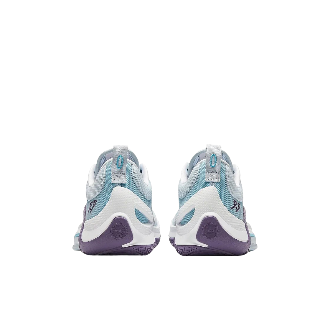 안타 인스턴트 ZAP 1 돈테 디빈센조 MOP 블루 퍼플(Anta Instant ZAP 1 Donte Divincenzo MOP Blue Purple) - 3