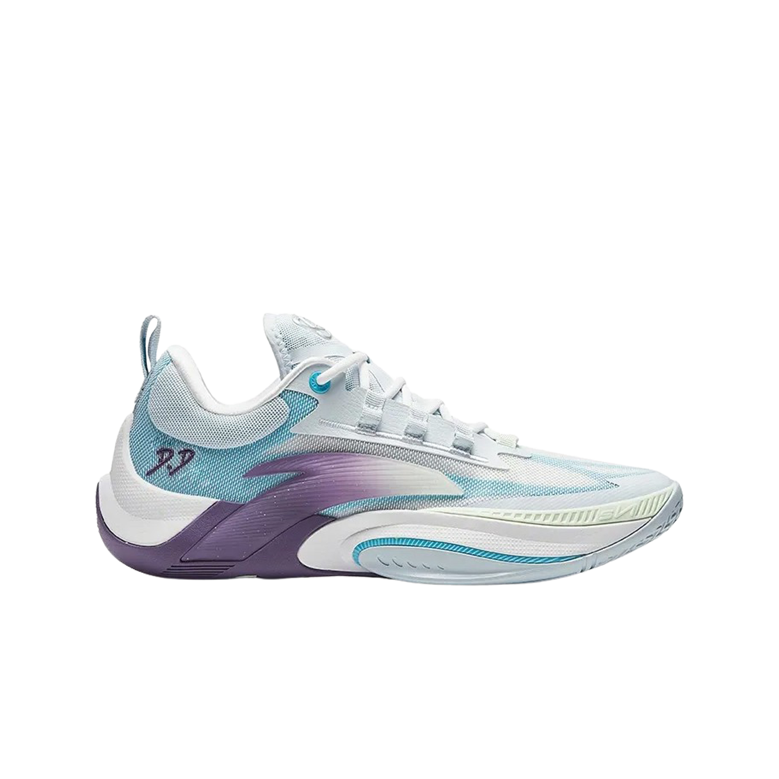 안타 인스턴트 ZAP 1 돈테 디빈센조 MOP 블루 퍼플(Anta Instant ZAP 1 Donte Divincenzo MOP Blue Purple)