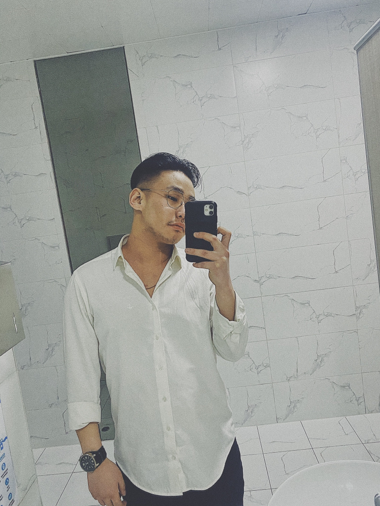 KREAM 프로필 이미지