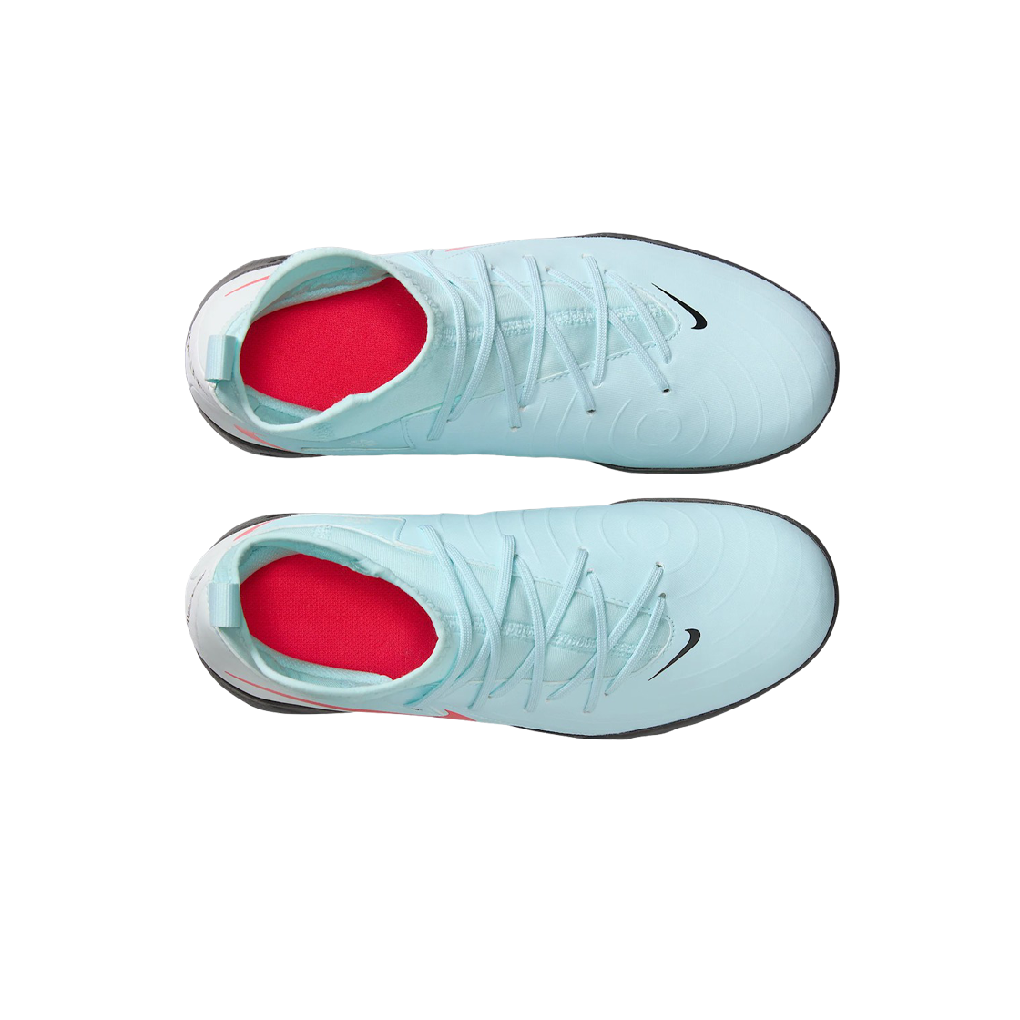 (JR) 나이키 팬텀 루나 2 아카데미 TF 민트 아토믹 레드((JR) Nike Phantom Luna 2 Academy TF Mint Atomic Red) - 2