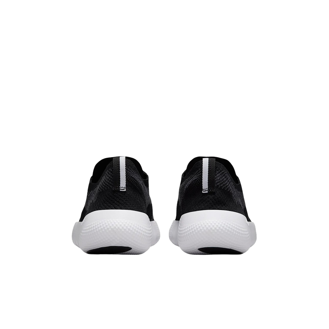 (W) 나이키 프리 2025 블랙 앤트러사이트((W) Nike Free 2025 Black Anthracite) - 3