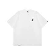AAPE Now Spades Tee White - 25SS