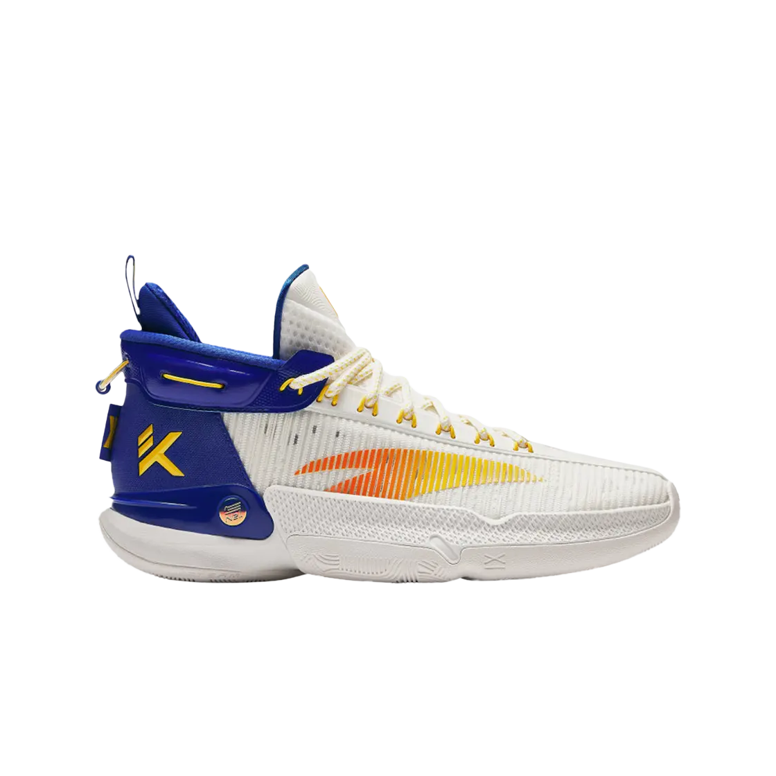 안타 KT9 코스탈 던(Anta KT9 Coastal Dawn)