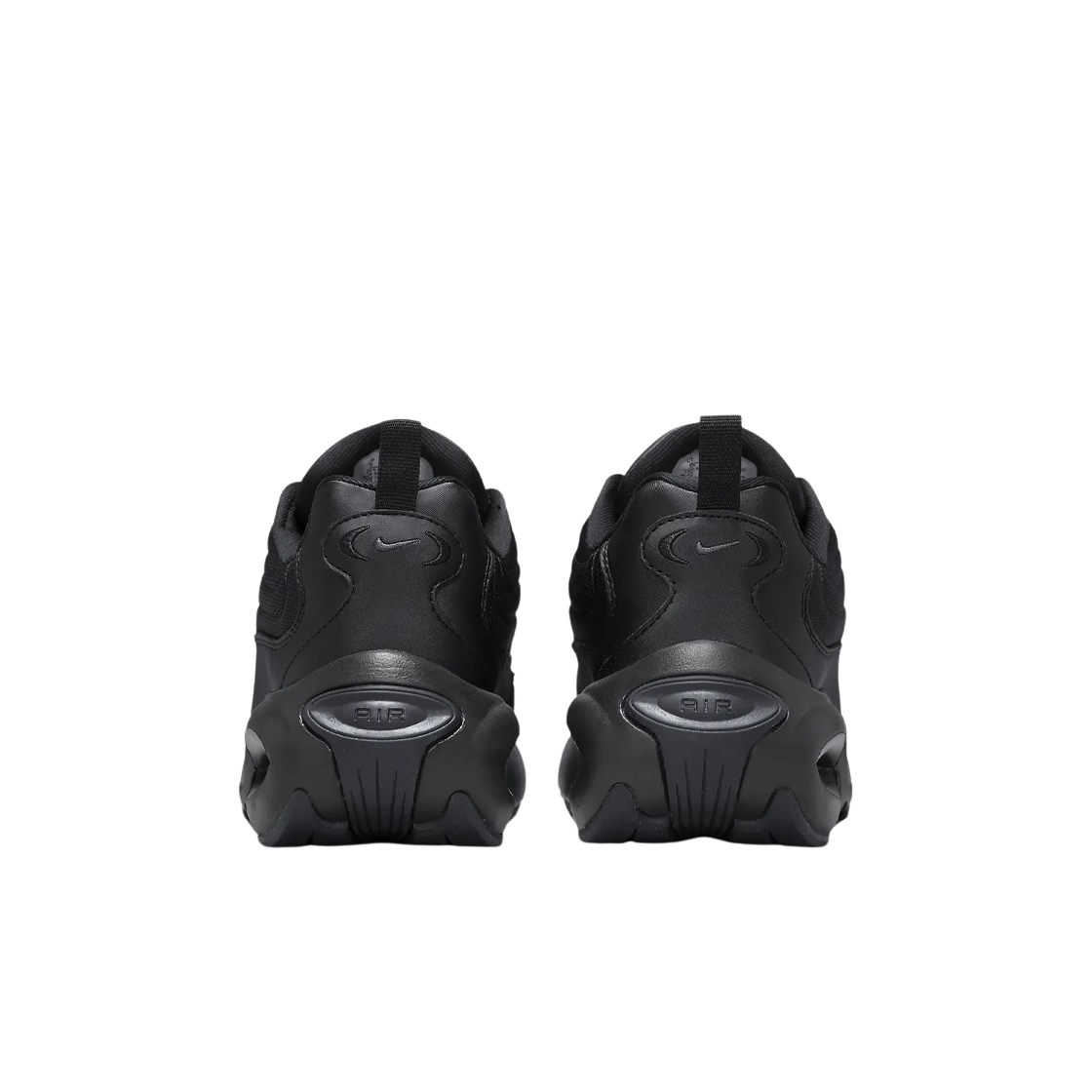 (W) 나이키 에어맥스 포털 블랙 앤트러사이트((W) Nike Air Max Portal Black Anthracite) - 3