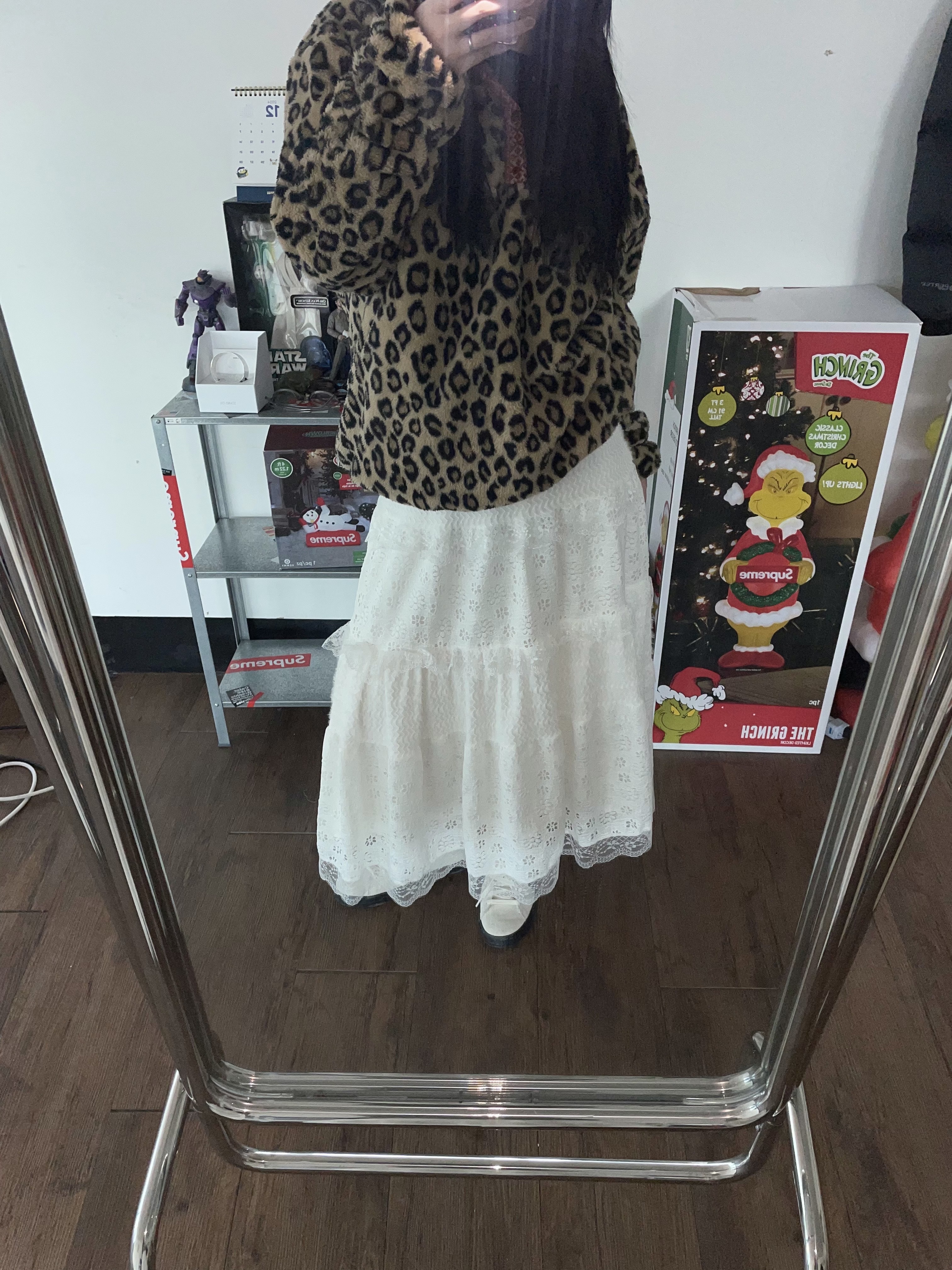 KREAM 스타일 - 1