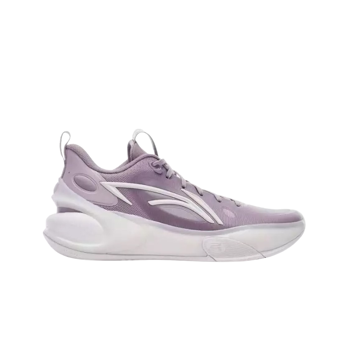 리닝 유슈아이 17 로우 라벤더(LiNing Yushuai 17 Low Lavender) - 1