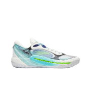 Anta Shock Wave 6 Blue White