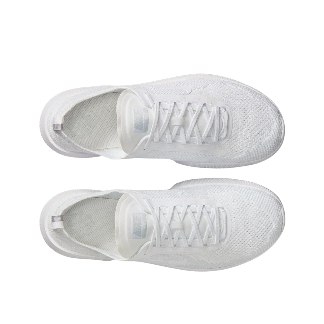 나이키 프리 2025 화이트 포톤 더스트(Nike Free 2025 White Photon Dust) - 2