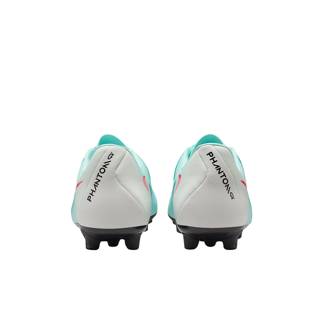 나이키 팬텀 GX 2 아카데미 HG 민트 아토믹 레드(Nike Phantom GX 2 Academy HG Mint Atomic Red) - 3