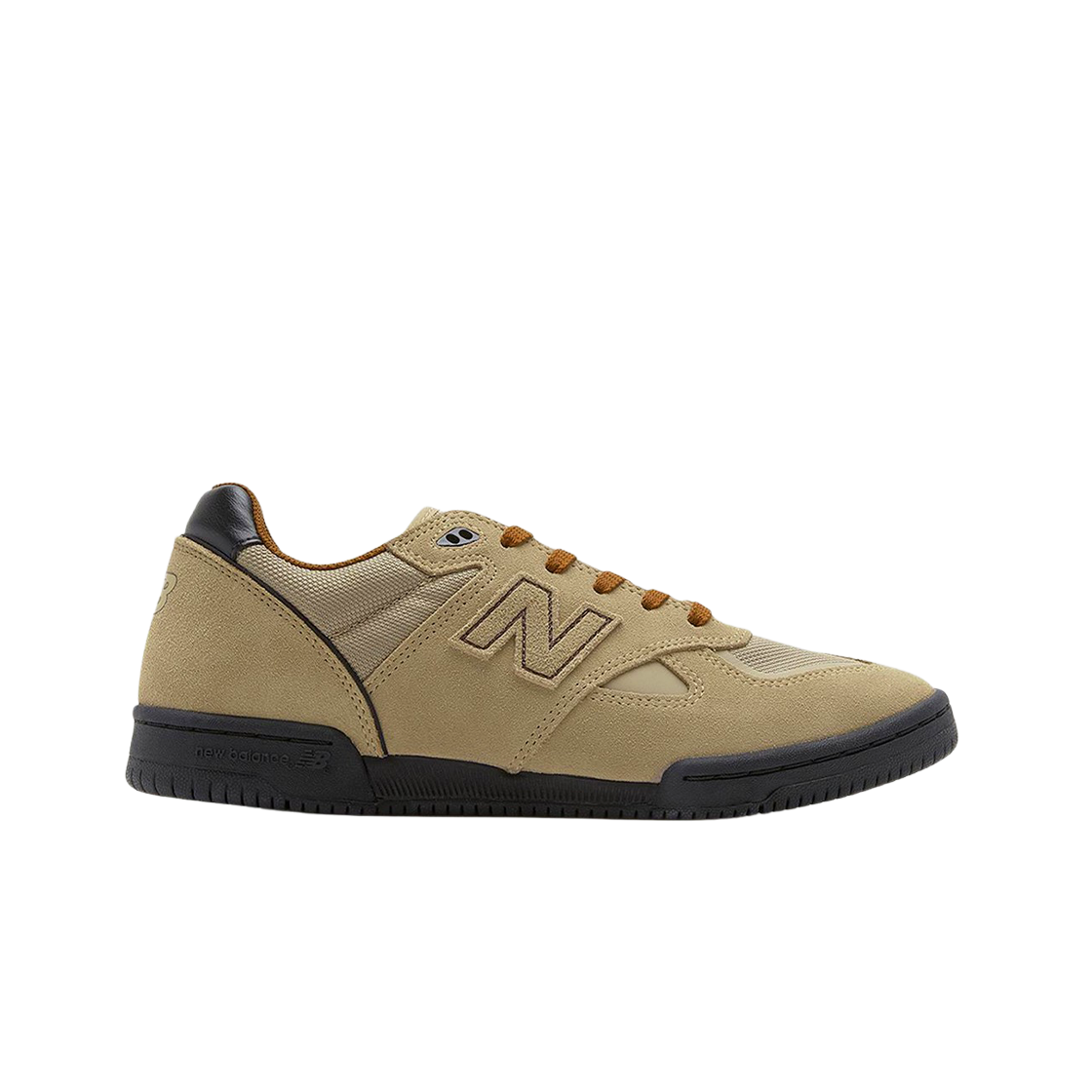 뉴발란스 뉴메릭 600 베이지(New Balance Numeric 600 Beige) - 1