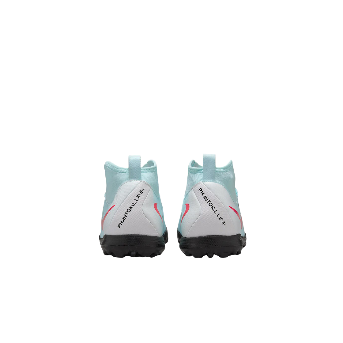 (JR) 나이키 팬텀 루나 2 아카데미 TF 민트 아토믹 레드((JR) Nike Phantom Luna 2 Academy TF Mint Atomic Red) - 3